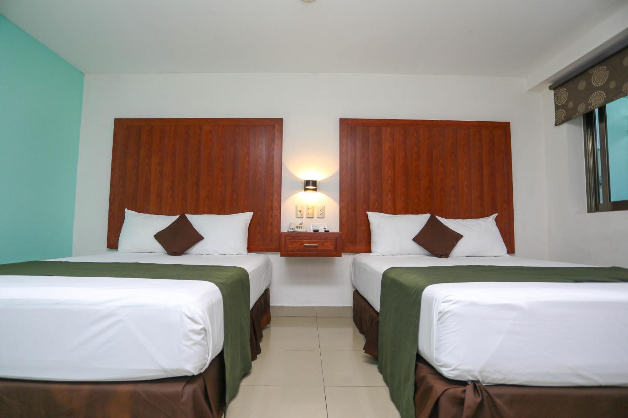 Habitación Superior