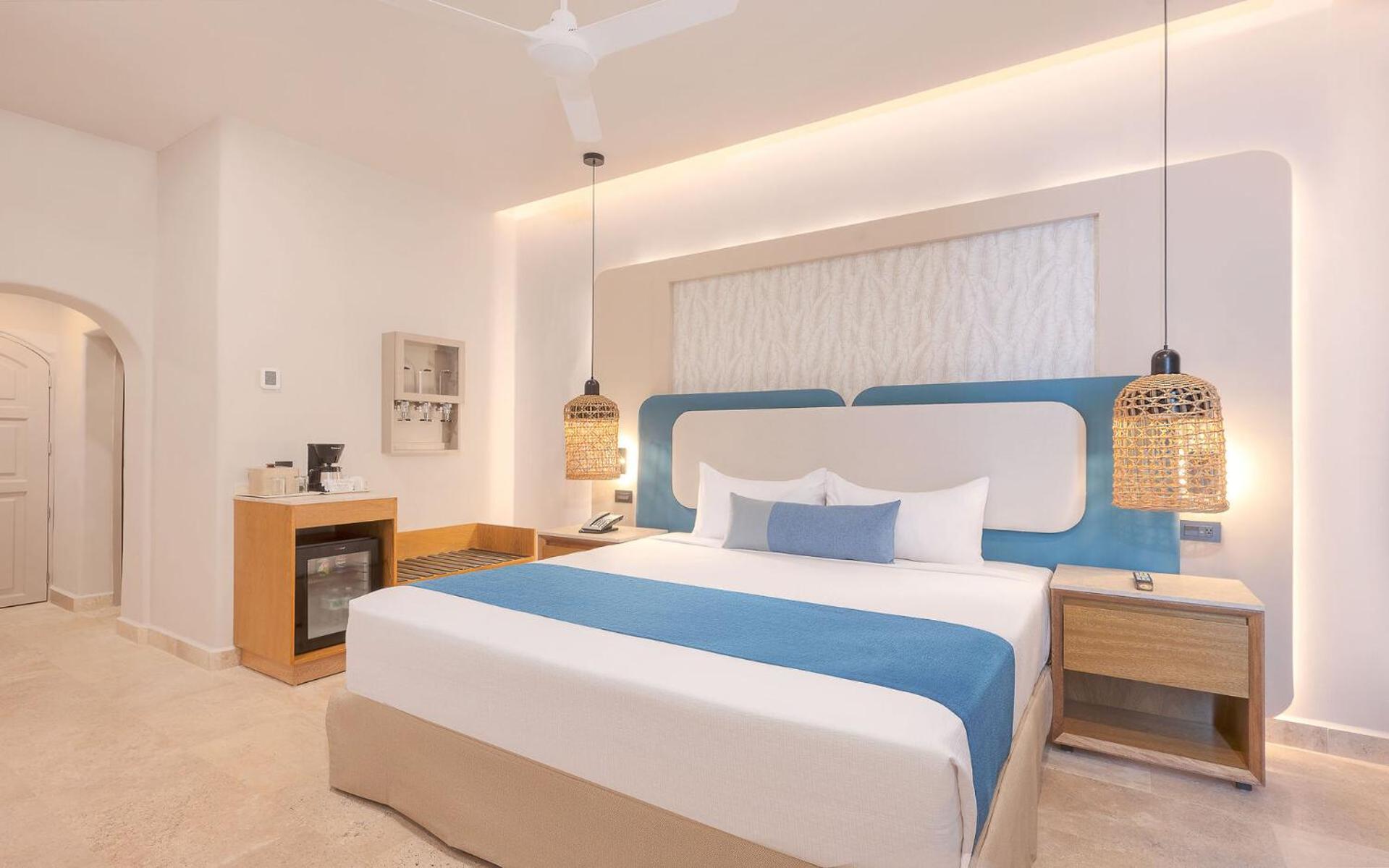 Premier Ocean front
