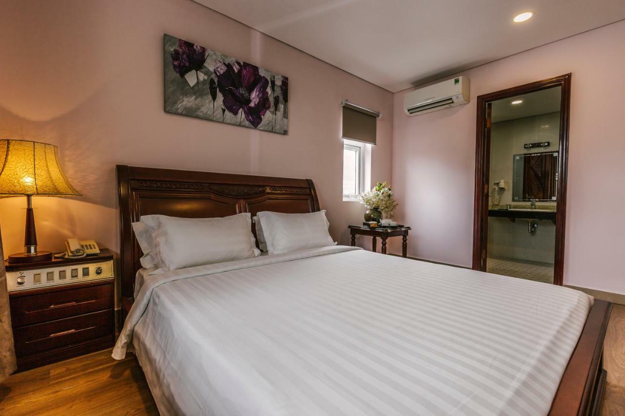King Room Sea View