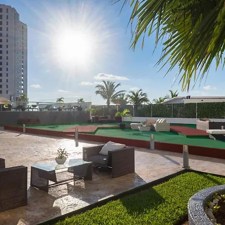 Suites Malecon Cancun-3