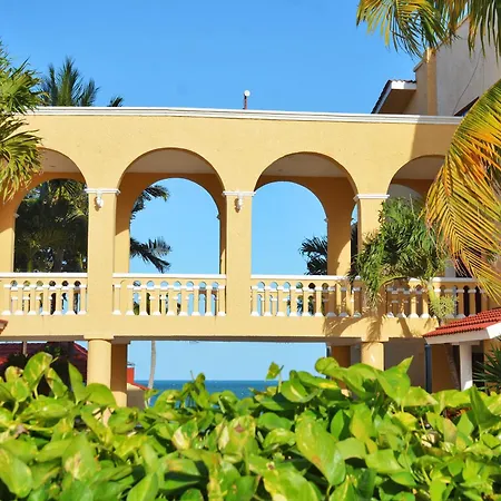 All Ritmo Cancun Resort & Waterpark-3