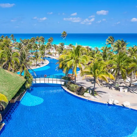 The Grand Oasis Cancun-3