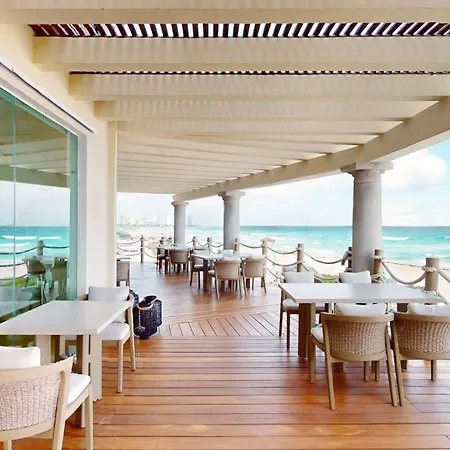 Grand Park Royal Cancun (Adults Only)-2