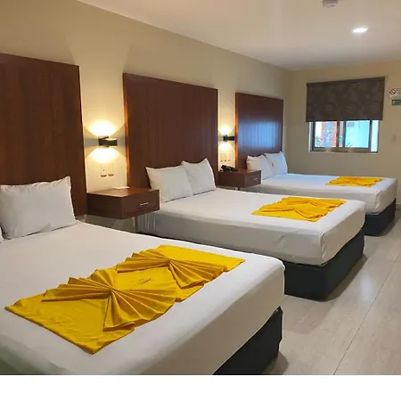 Terracaribe Hotel Boutique-2