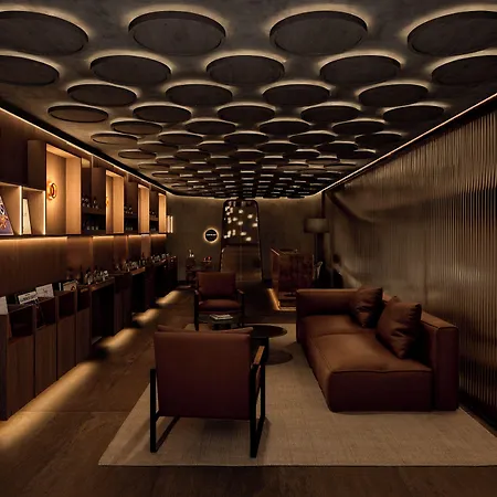 Hard Rock Hotel Cancun-2