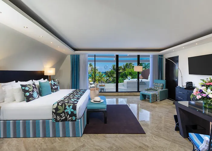 Hotel com vista: The Pyramid Cancun By Oasis