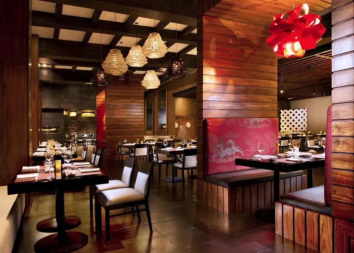 Boutique hotel only: Le Blanc Spa Resort Cancun - Adults Only - All-Inclusive