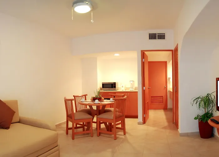 Boutique hotel only: Laguna Suites Golf & Spa