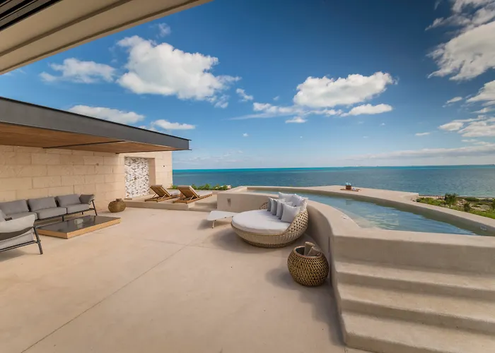 Hotel boutique: Atelier Playa Mujeres (Adults Only)