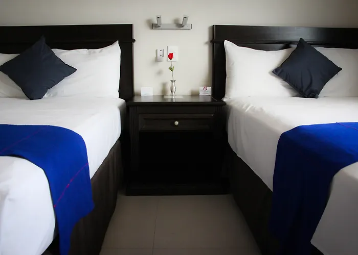 3 star hotel: Pa'Xa Mama Hotel Boutique