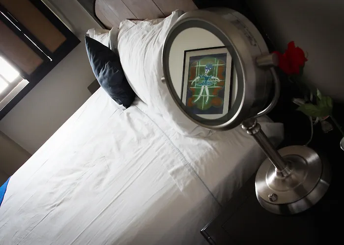 3 star hotel: Pa'Xa Mama Hotel Boutique