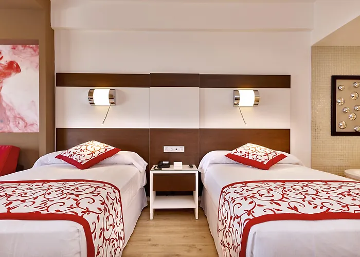 Design hotel Riu Palace Costa Mujeres