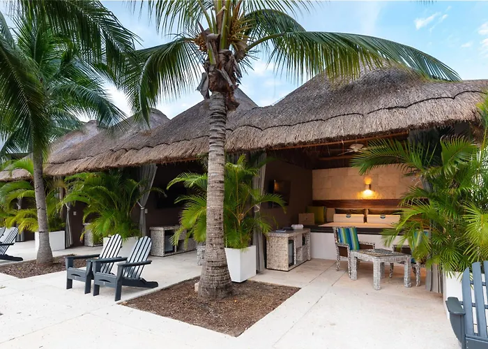 Hotel de golfe: Presidente Intercontinental Cancun Resort