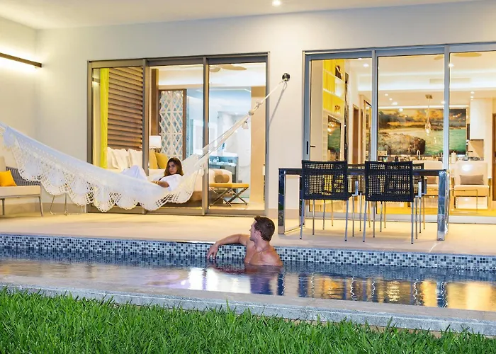 Garza Blanca Resort & Spa Cancun All Inclusive