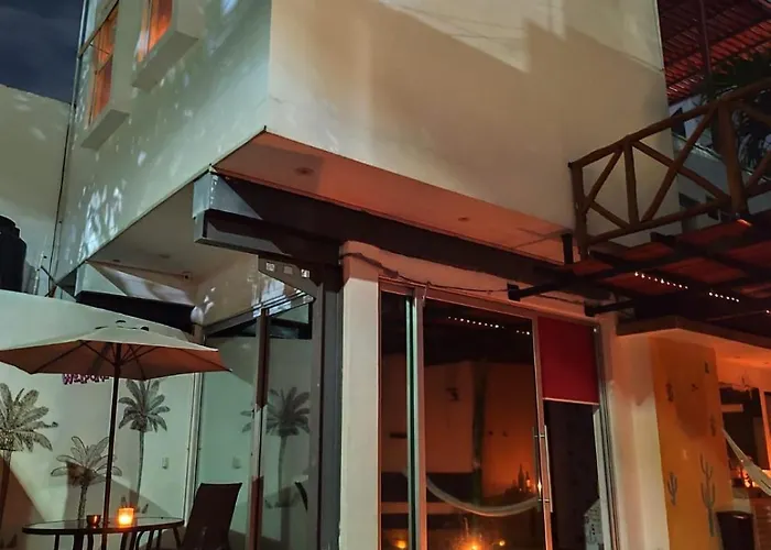 Boutique&Hostel