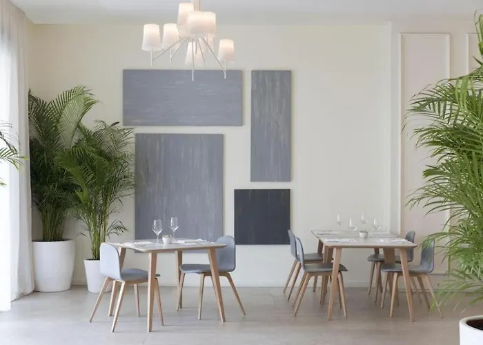 Golf hotel: Finest Playa Mujeres