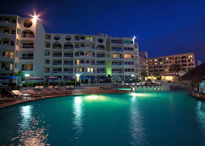 Hotel com piscina: Aquamarina Beach Hotel