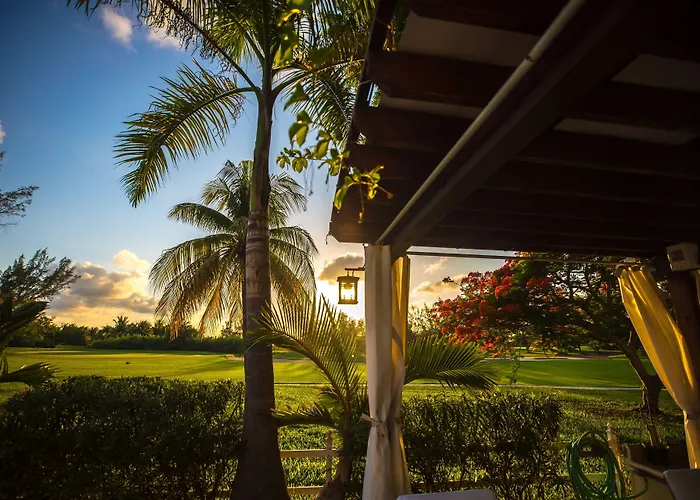  Las Gaviotas & Suites