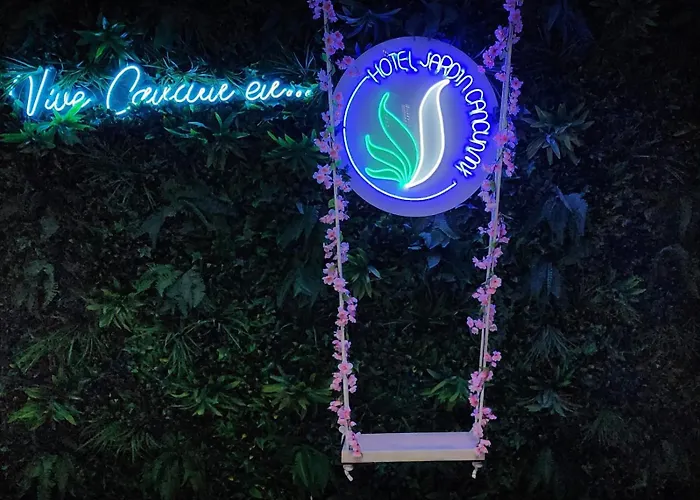 Jardin