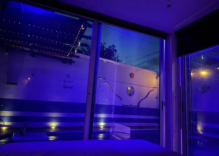 Boutique&Hostel