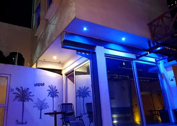 Boutique&Hostel