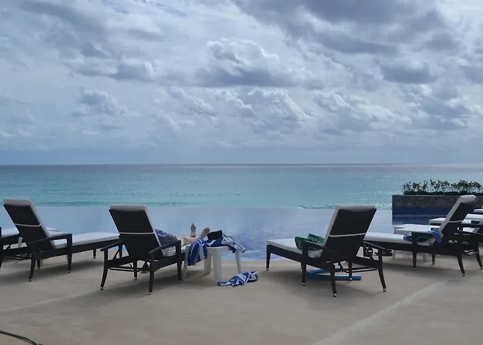 Apartment: Girasol Condo Cancun Beach