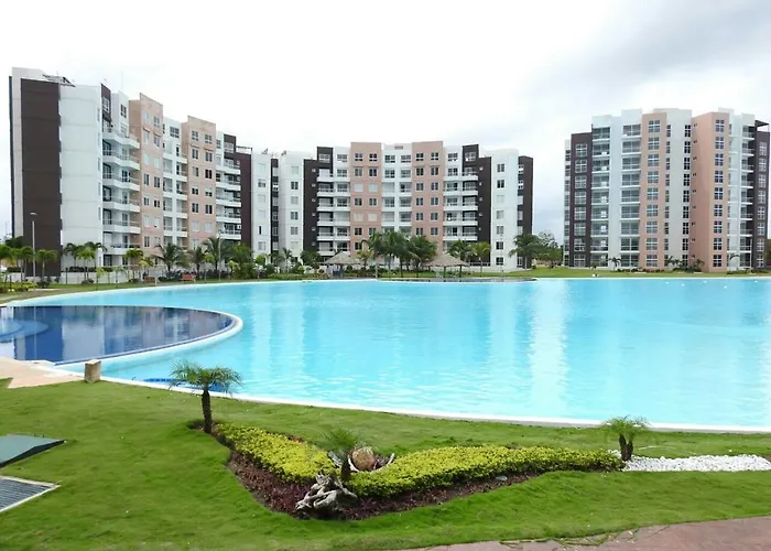  Departamento En Dream Lagoons