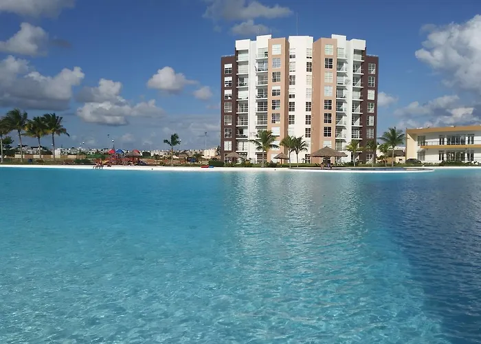 All Vacation Rentals Dreams Lagoon