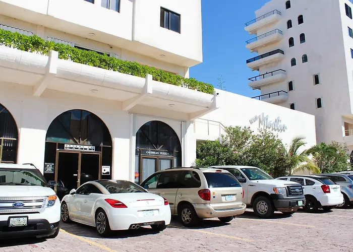 Villas Marlin 2