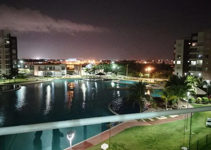  Departamento En Dream Lagoons