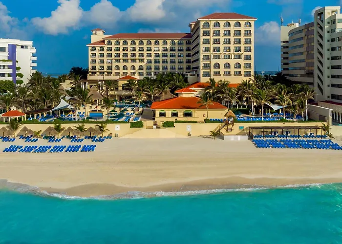 Gr Solaris Cancun